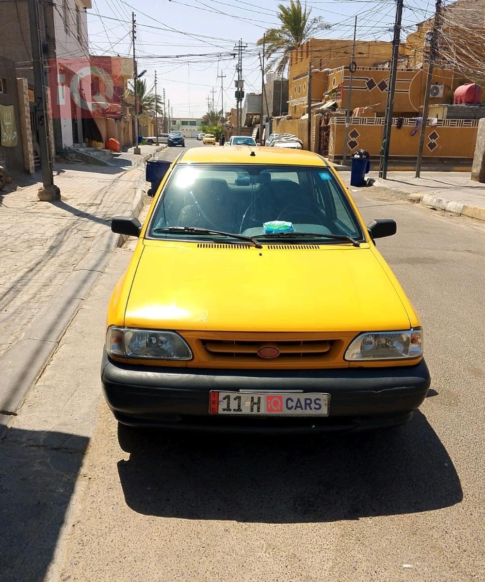 Saipa 131